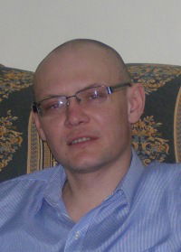 Артем Преженников