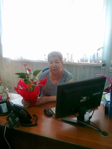 Самал Лекерова