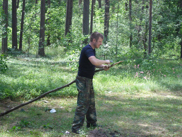 Василий Павленко