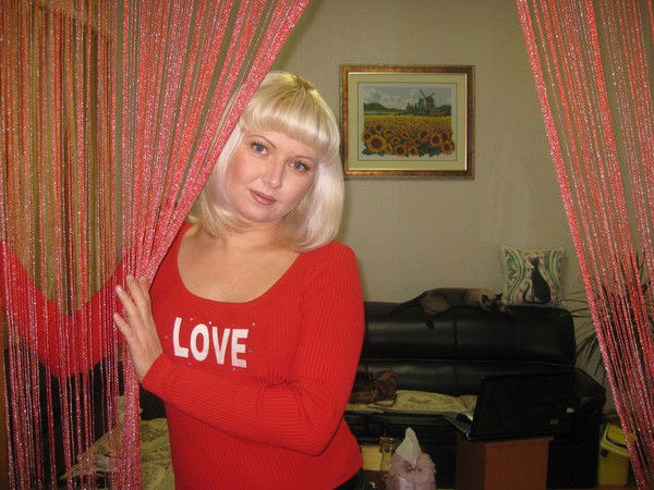 Арина Андрейкина