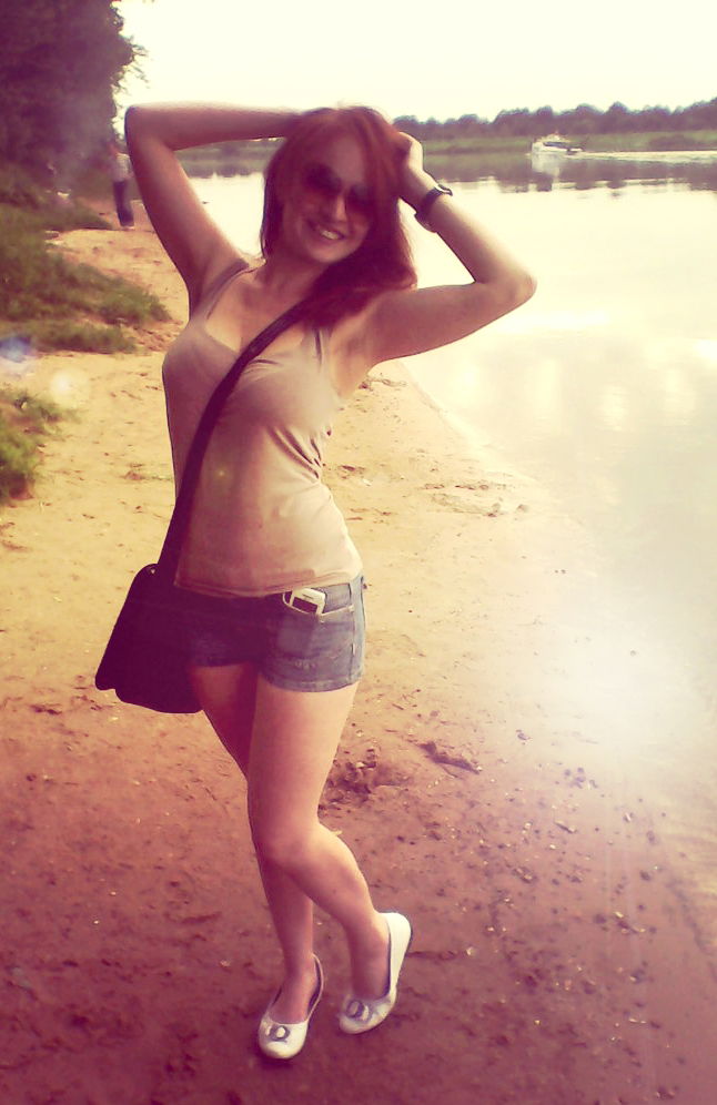 Елена Яшкина