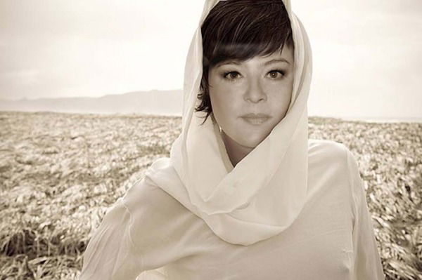 Елена Шешегова