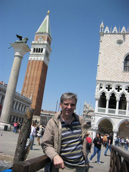 Эдуард Комаровский