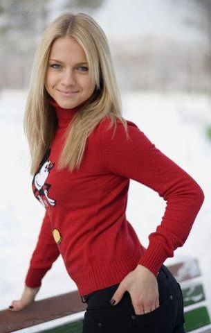 Лилит Майер