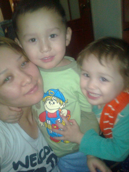 Гаухар Тажибай