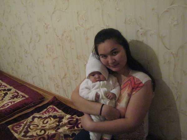 Айболат Хибашев