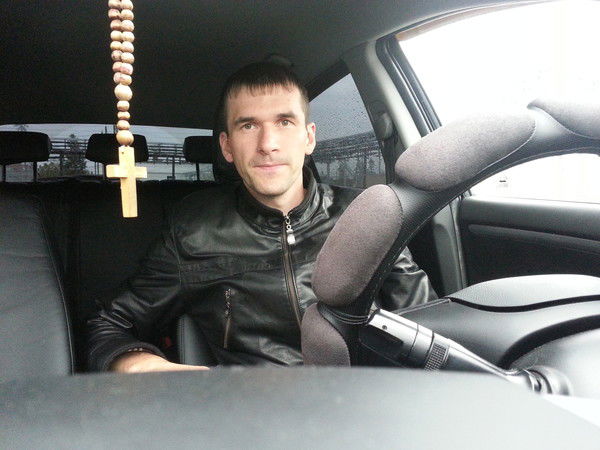 Сергей Новацкий