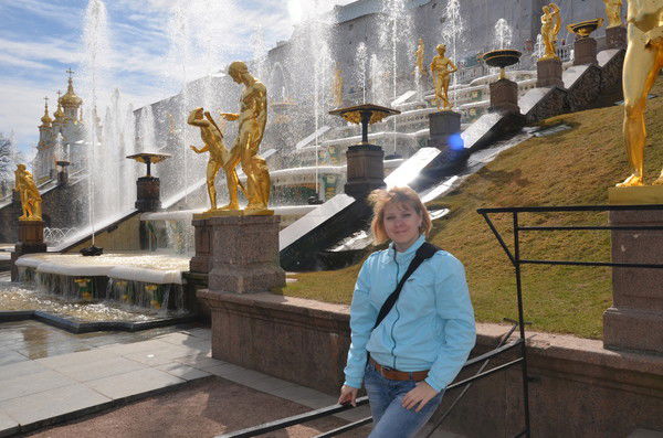 Екатерина Клещева