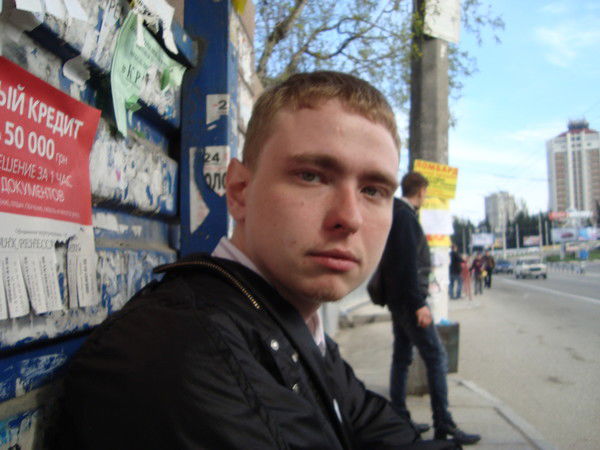 Владимир Долгов