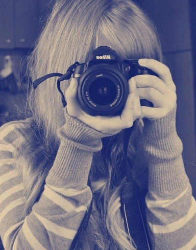 Анастасия Агафонова