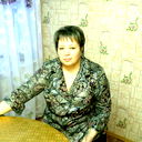 Раушания Хакимова