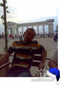 Игорь Скопинцев