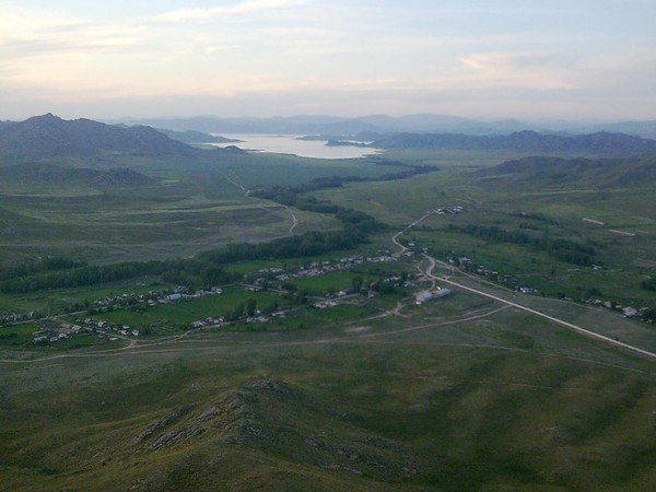 Карлыгаш Смагулова