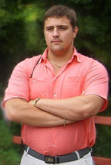 Алексей Бердник