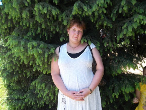 Елена Павлова