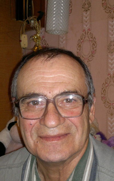 Валерий Леляков