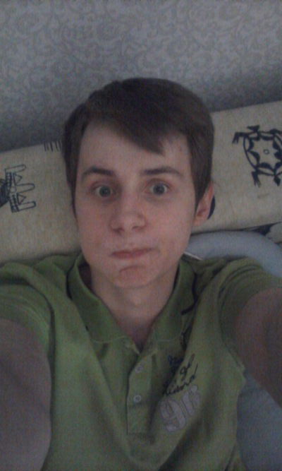 Миша Самосудов