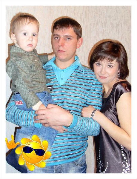 Алина Юрзина