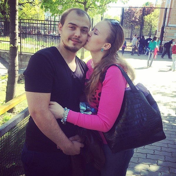 Дарья Бабичева