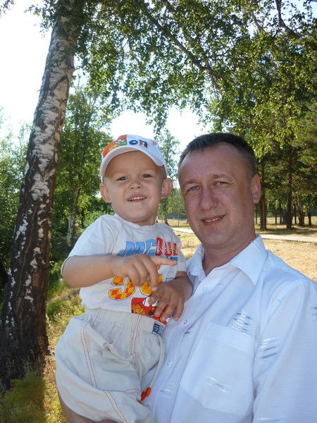 Дмитрий Комешко