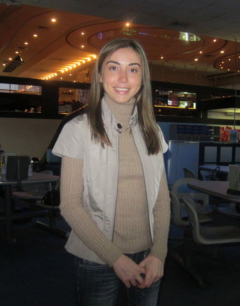 Ирина Норец