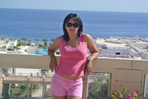 Наталья Овчарова