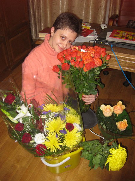 Анна Овдейчук