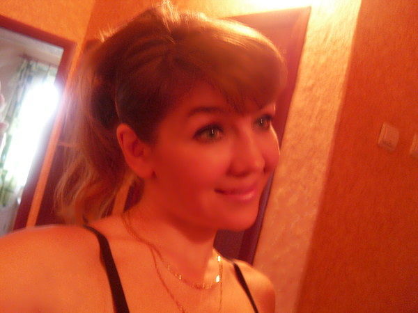 Марина Машкова