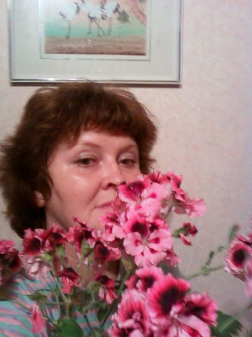 Лидия Ершова