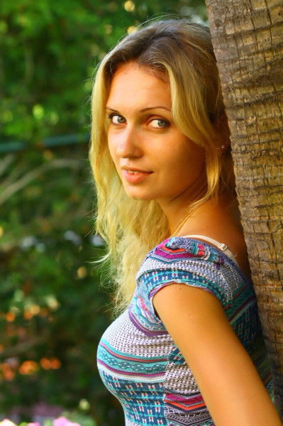 Мария Пудовкина