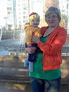 Анна Полещук