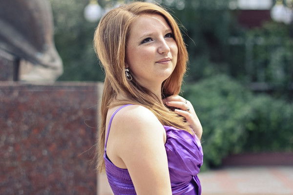 Ксюшка Миняйло