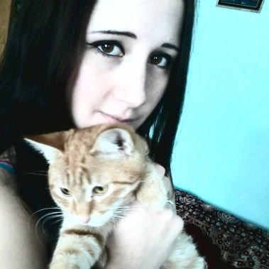 ~~ Олеся~~ Danilova