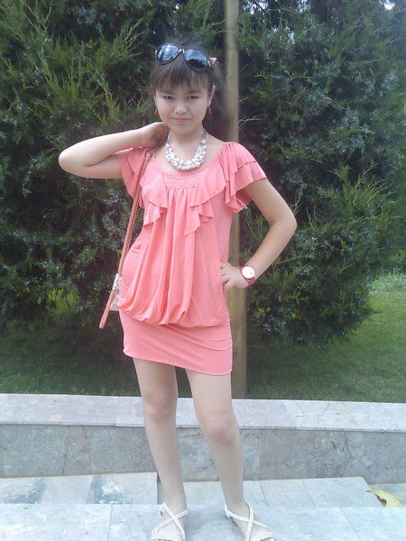 Алсу Аблазова