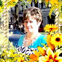 Ирина Павлова