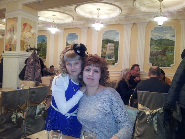 Юлия Бондарева