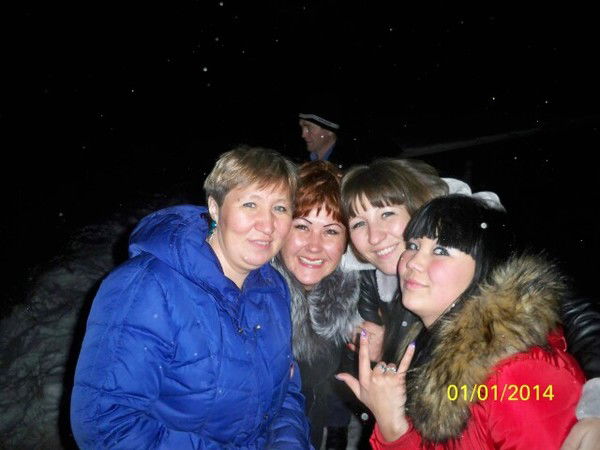 Ксения Кузнецова