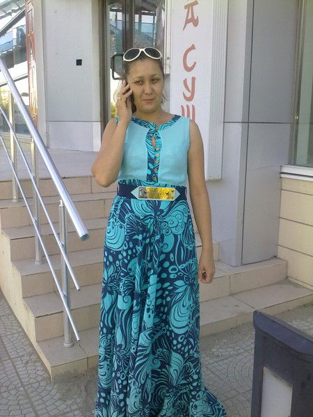 Зульфия Бекешова