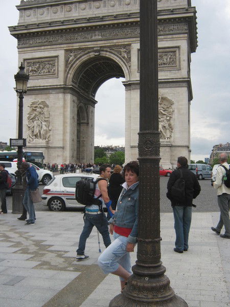 Галина Елина