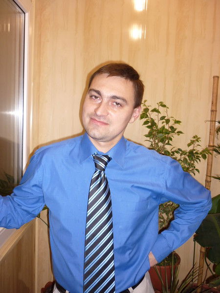 Виталий Мынка