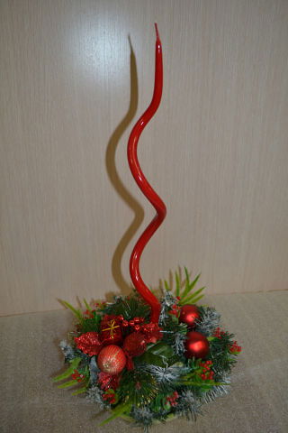 Шаадат Курбанбекова