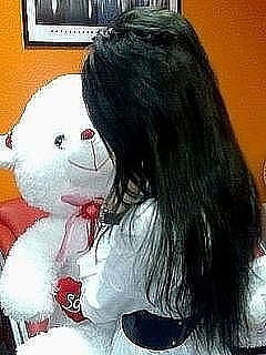 Асенгуля Иманбаева