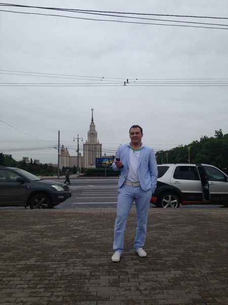 Алексей Диденко