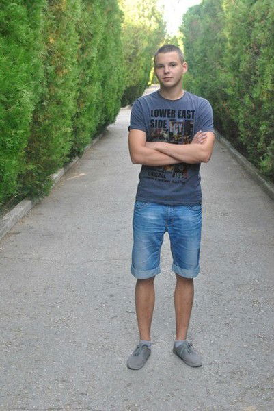 Михаил Щипанов