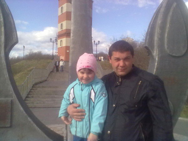 Валерий Николаевич