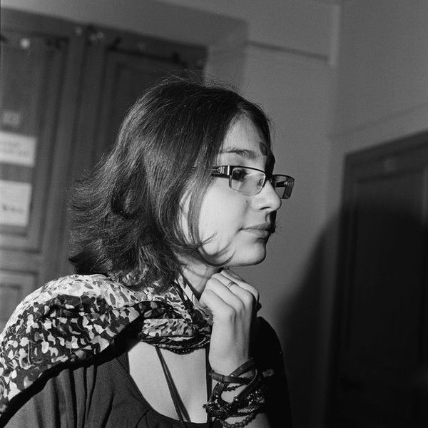 Настя Иванова