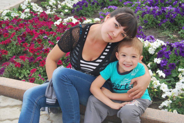 Валентина Колестратова