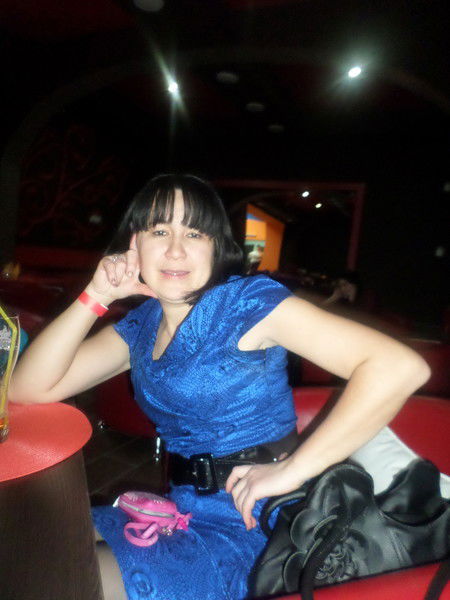 Айгуль Назарова