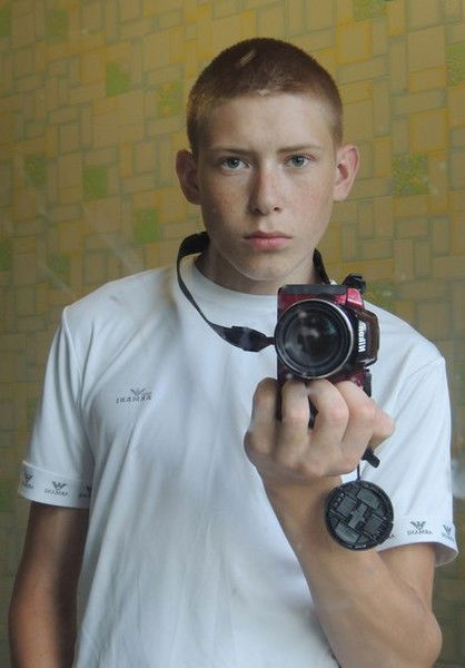 Владимир Розинков