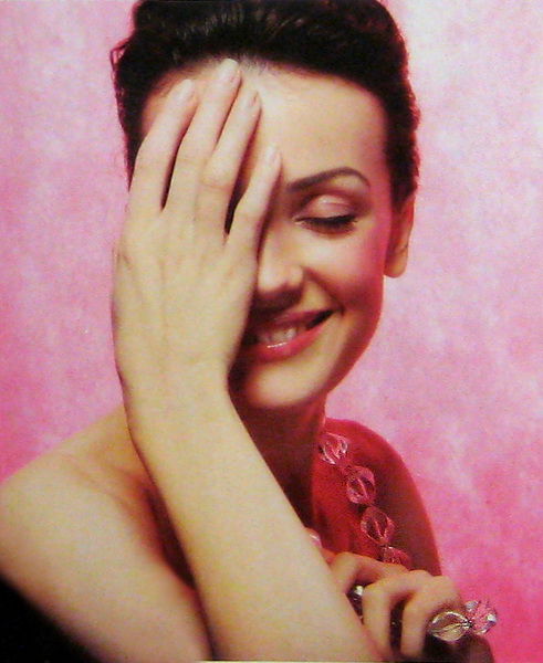 Ольга Альченко